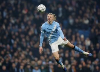 السيتي يعبر غلطة سراي ويخطف بطاقة التأهل المباشر 8 السيتي يعبر غلطة سراي ويخطف بطاقة التأهل المباشر