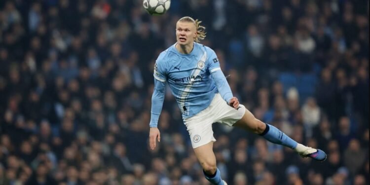 السيتي يعبر غلطة سراي ويخطف بطاقة التأهل المباشر