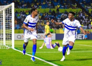 الهلال يخرج بنقطة ثمينة من فكّ الأسد في بريتوريا