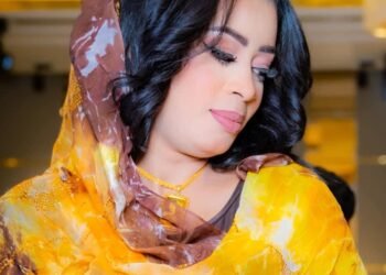 ترحيب واسع بمفاجأة إيمان الشريف