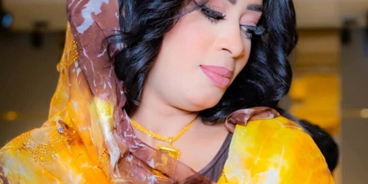 ترحيب واسع بمفاجأة إيمان الشريف 1 ايمان