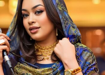 إيمان الشريف تفاجئ جمهورها بـ “أنسوني”