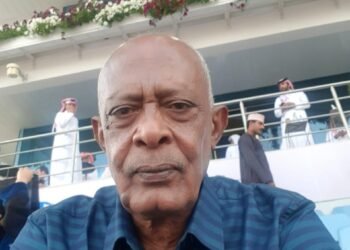 استاد الموردة… الحضارة والجسارة