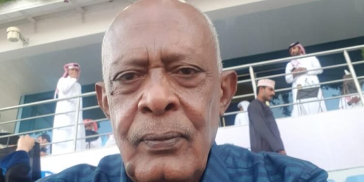 استاد الموردة… الحضارة والجسارة 1 حافظ خوجلي