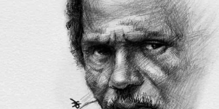 عمر الدوش: شاعر الحس الإنساني والوجدان السوداني 1 دوش