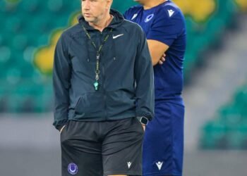 ريجيكامب… مهندس التحول الأزرق وصانع المجد القاري