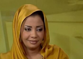 سلمى سيد تستعيد ذكرى حزينة في وداع بلقيس