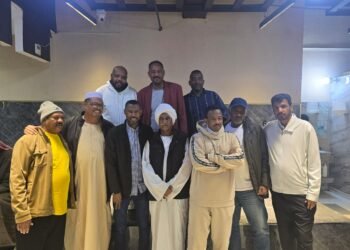 رابطة الهلال بالرياض تحتفي بمدثر كاريكا 10 رابطة الهلال بالرياض تحتفي بمدثر كاريكا