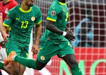 الفراعنة يودعون .. ماني يقود السنغال إلى نهائي العرس الإفريقي