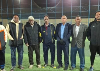 مورينيو مدربا لمنتخب شباب الجالية السودانية 1 مورينيو مدربا لمنتخب شباب الجالية السودانية