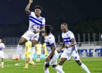 الهلال يعادل أهداف المريخ  في مباراة واحدة