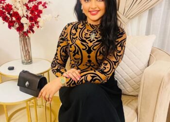 نضال النعيم تجسّد الإعلام الملتزم بقضايا الوطن