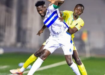 الانضباط تعاقب الهلال وتحرمه من جماهيره