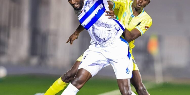 هلال شرطة