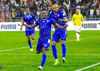 الهلال يكتب المجد من كيجالي 5 الهلال يكتب المجد من كيجالي