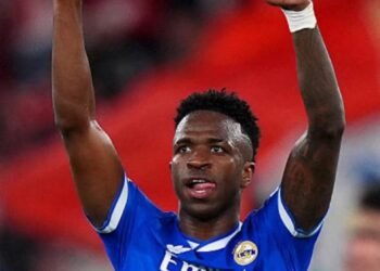 فينيسيوس يحسمها.. وريال مدريد يثأر من بنفيكا