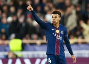 فينيسيوس يحسمها.. وريال مدريد يثأر من بنفيكا