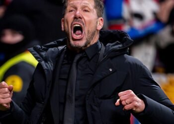 سيموني يقترب من إنتر ميلان