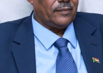 إبراهيم الشيخ: شجرابي قامة تستحق التعظيم