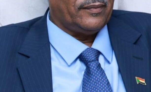 إبراهيم الشيخ: شجرابي قامة تستحق التعظيم 1 ابراهيم الشيخ