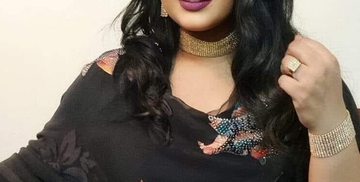 أفراح عصام .. خطوة جديدة تجاه ود ألمك 1 افراح 1