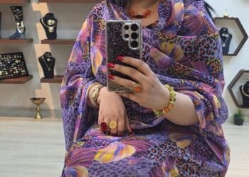 أفراح عصام: نجاحات خارج الأضواء واحتفال مختلف بالميلاد 7 أفراح عصام: نجاحات خارج الأضواء واحتفال مختلف بالميلاد