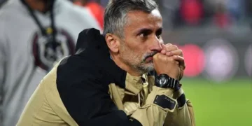 الأهلي المصري يطعن في حكم «فيفا» بشأن ريبيرو