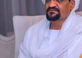 شيخ الأمين:الانصرافي حاسدني.. 1 شيخ الأمين:الانصرافي حاسدني..