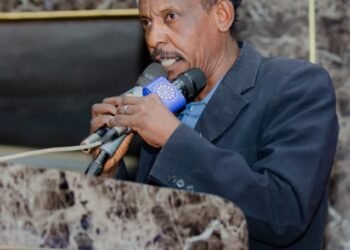 د. الفاتح :  مشكلة صلاح عادل نفسية