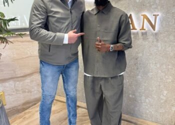 وليد عادل ينقل بلاتي توري إلى الأهلي طرابلس