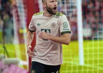 لايمر وأوليس.. ثنائية تعيد ذكريات لام وروبن