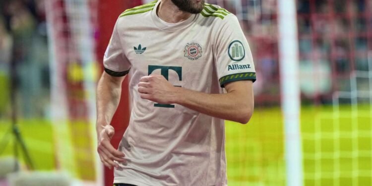 لايمر وأوليس.. ثنائية تعيد ذكريات لام وروبن 1 ايمر