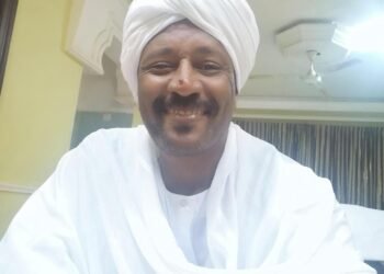 بدرالدين النور: لا علاقة لي بالتسجيلات.. وسأظل جندياً في مدرجات المريخ