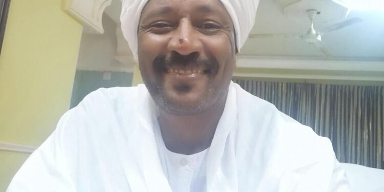 بدرالدين النور: لا علاقة لي بالتسجيلات.. وسأظل جندياً في مدرجات المريخ 1 بدر الدين