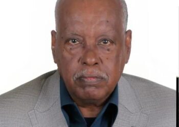 مامون الطاهر يحتاج وقفة رجال لا بيانات تعاطف