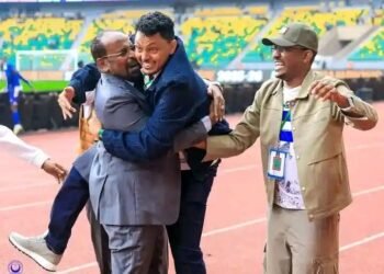 العليقي: الهلال وُلد من رحم التحديات 9 العليقي: الهلال وُلد من رحم التحديات