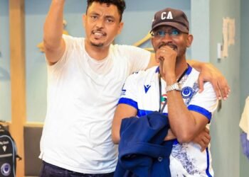 العليقي: صنداونز أغنى… والهلال أقوى 4 العليقي: صنداونز أغنى… والهلال أقوى