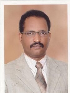 عوض احمد عمر