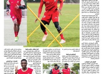 المريخ .. غضب جماهيري بعد تعثّر الصفقات