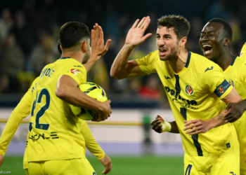 فياريال يقلب الطاولة على فالنسيا 2 فياريال يقلب الطاولة على فالنسيا