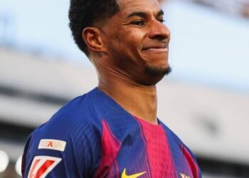 مانشستر يونايتد يتمسك بسعر راشفورد