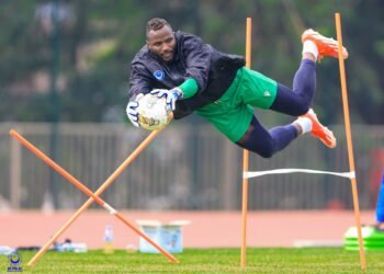 تألق لافت للحارس الدولي بعد اكتمال العلاج والتأهيل 2 تألق لافت للحارس الدولي بعد اكتمال العلاج والتأهيل