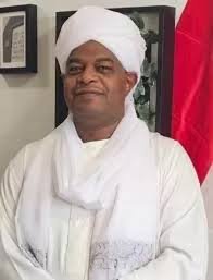 رمضان الحُبّان في السودان 1 محمد مامون يوسف