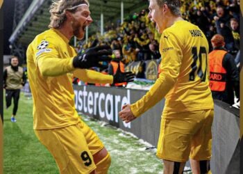 أتلتيكو يتعادل… إنتر يسقط… ونيوكاسل يكتسح