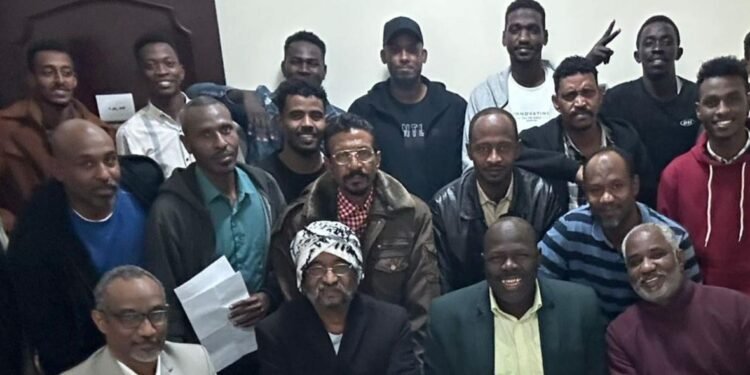 مركز منقستو يبدأ الاستعدادات للدورة الرمضانية 1 منقة