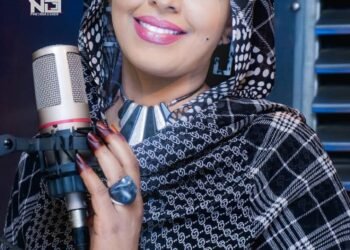 نسرين النمر: أنا صاحبة مسمّى «حرب الكرامة» 5 نسرين النمر: أنا صاحبة مسمّى «حرب الكرامة»