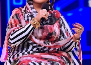 «أغاني وأغاني» يواصل التوهّج 4 «أغاني وأغاني» يواصل التوهّج