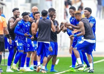 الهلال يعبر الجيش بثنائية ماديكي وفلومو