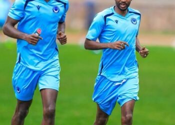 ديربي كيجالي… صراع الأرقام والهيبة 2 ديربي كيجالي… صراع الأرقام والهيبة