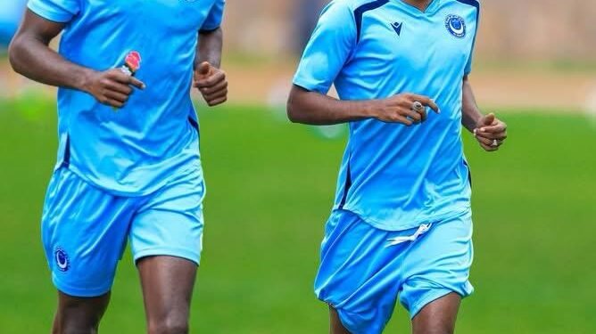 ديربي كيجالي… صراع الأرقام والهيبة 1 هلال 5